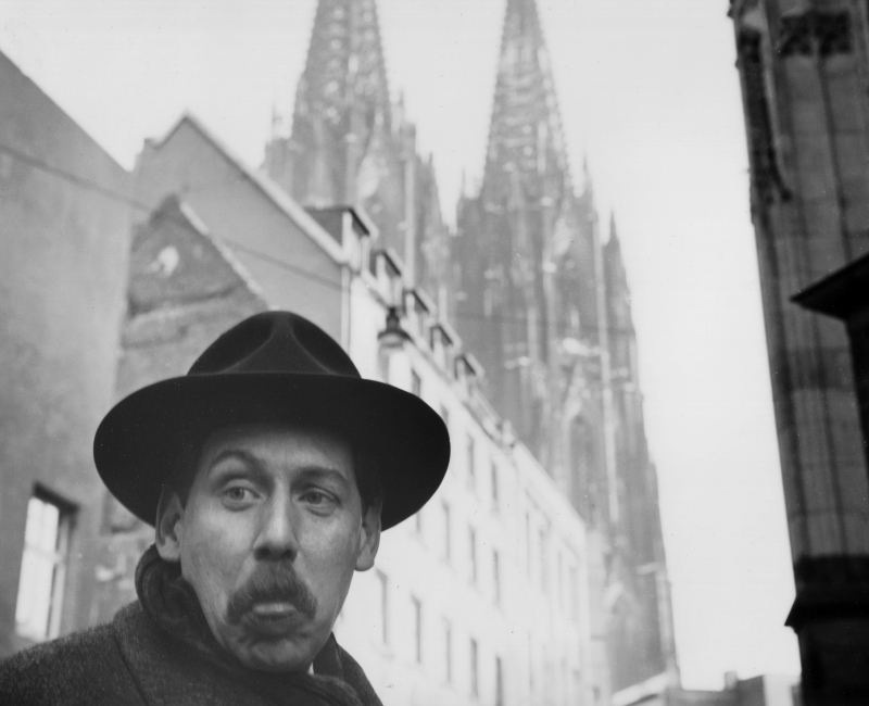 Chargesheimer studiochargesheimer.blog